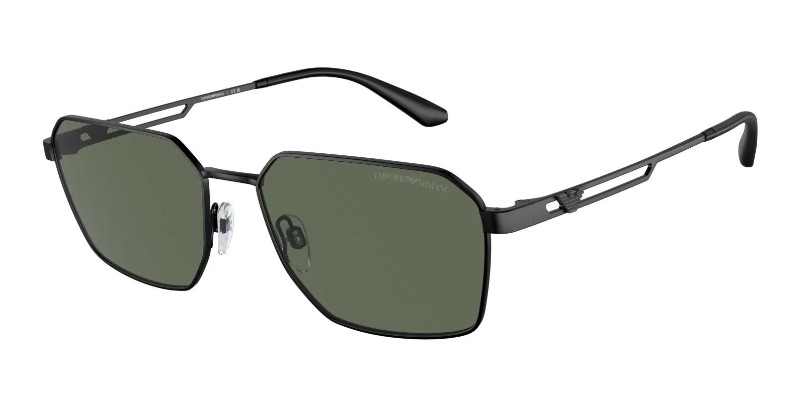 Emporio Armani 2140 Sunglasses - view 4